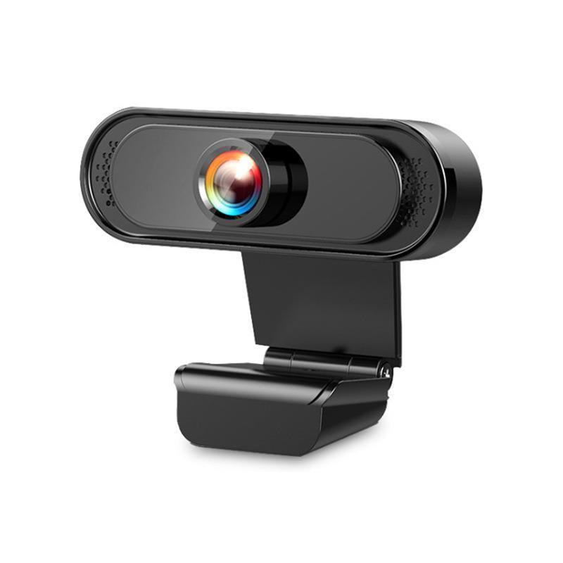 1080P 120FPS HD USB Webcam with Microphone